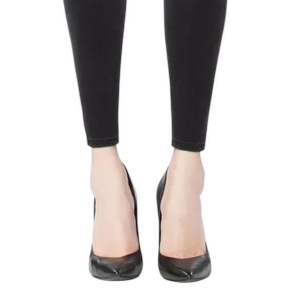 NWT SIWY Felicity Low Rise Skinny Jean in Thunderstorm - Picture 4 of 10